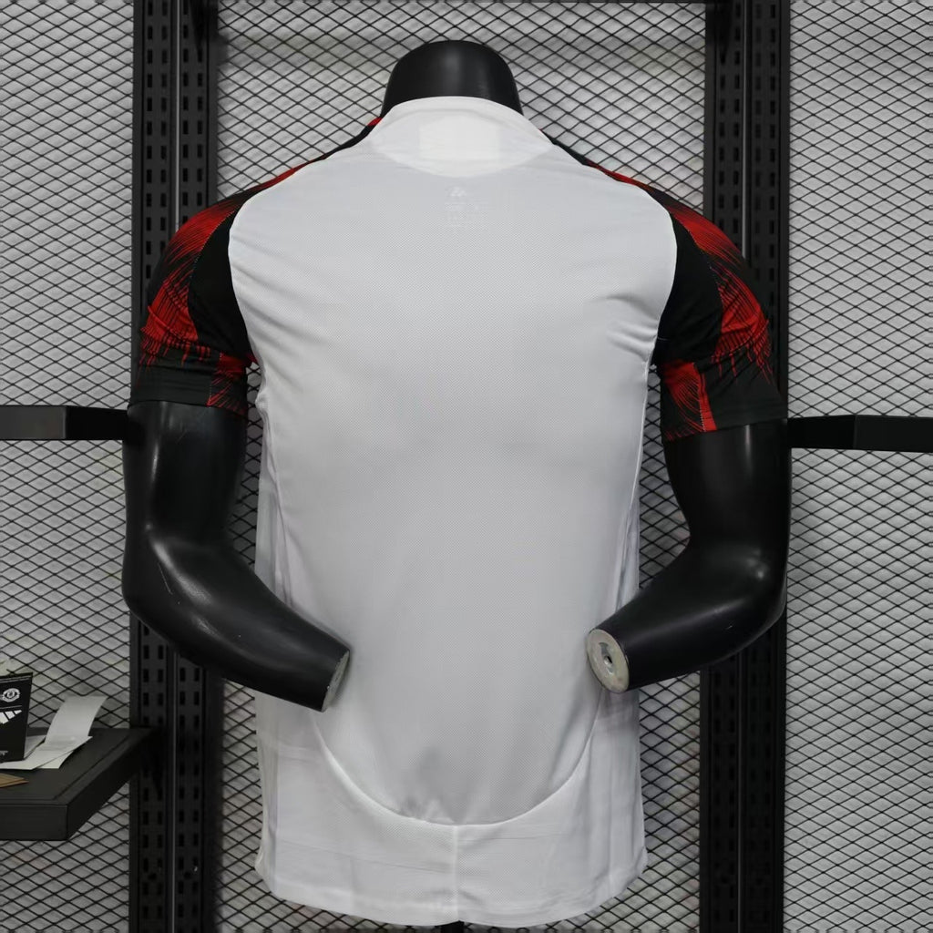 Flamengo Trasferta 25/26 - Versione Giocatore