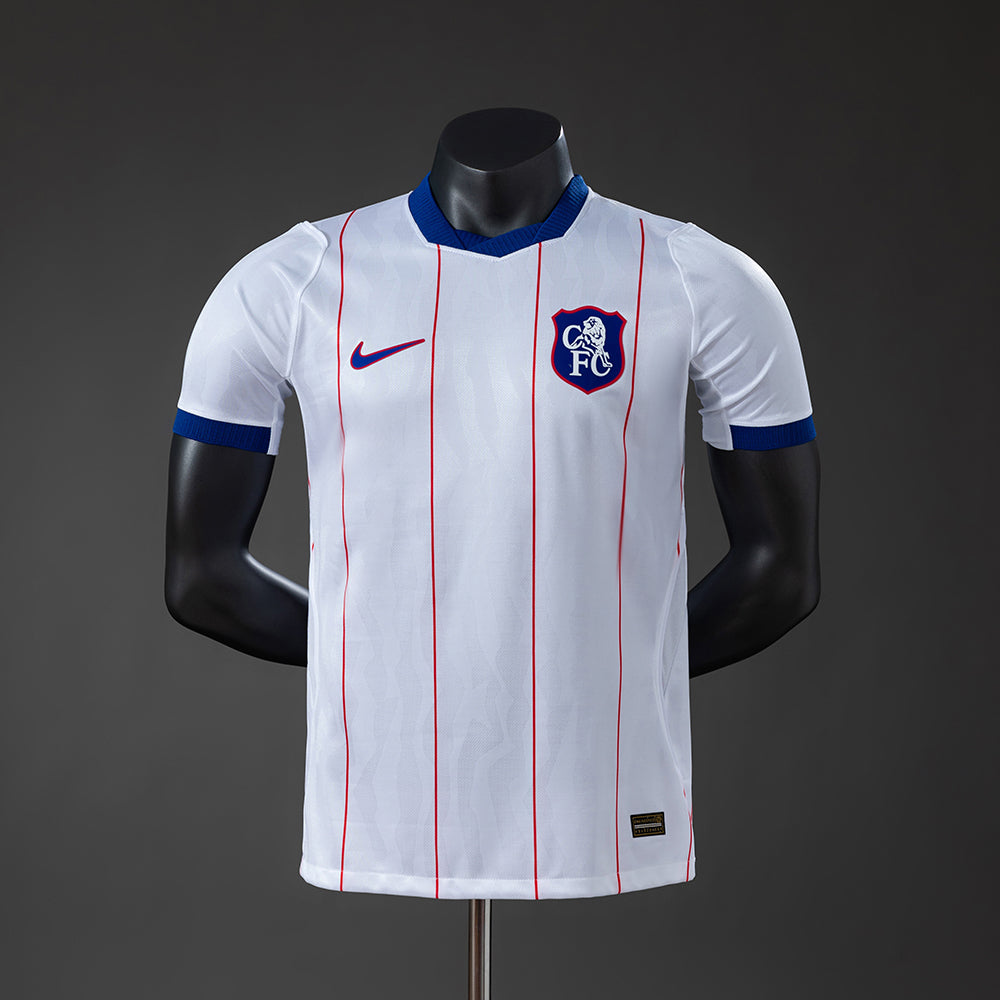 Chelsea Terza 26/27 - Versione GIocatore