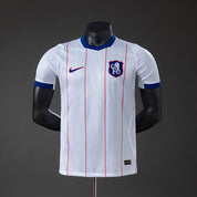 Chelsea Terza 26/27 - Versione GIocatore