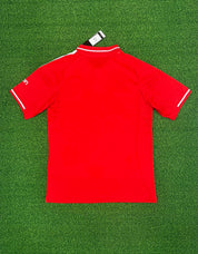 Nottingham Forest Casa 25/26