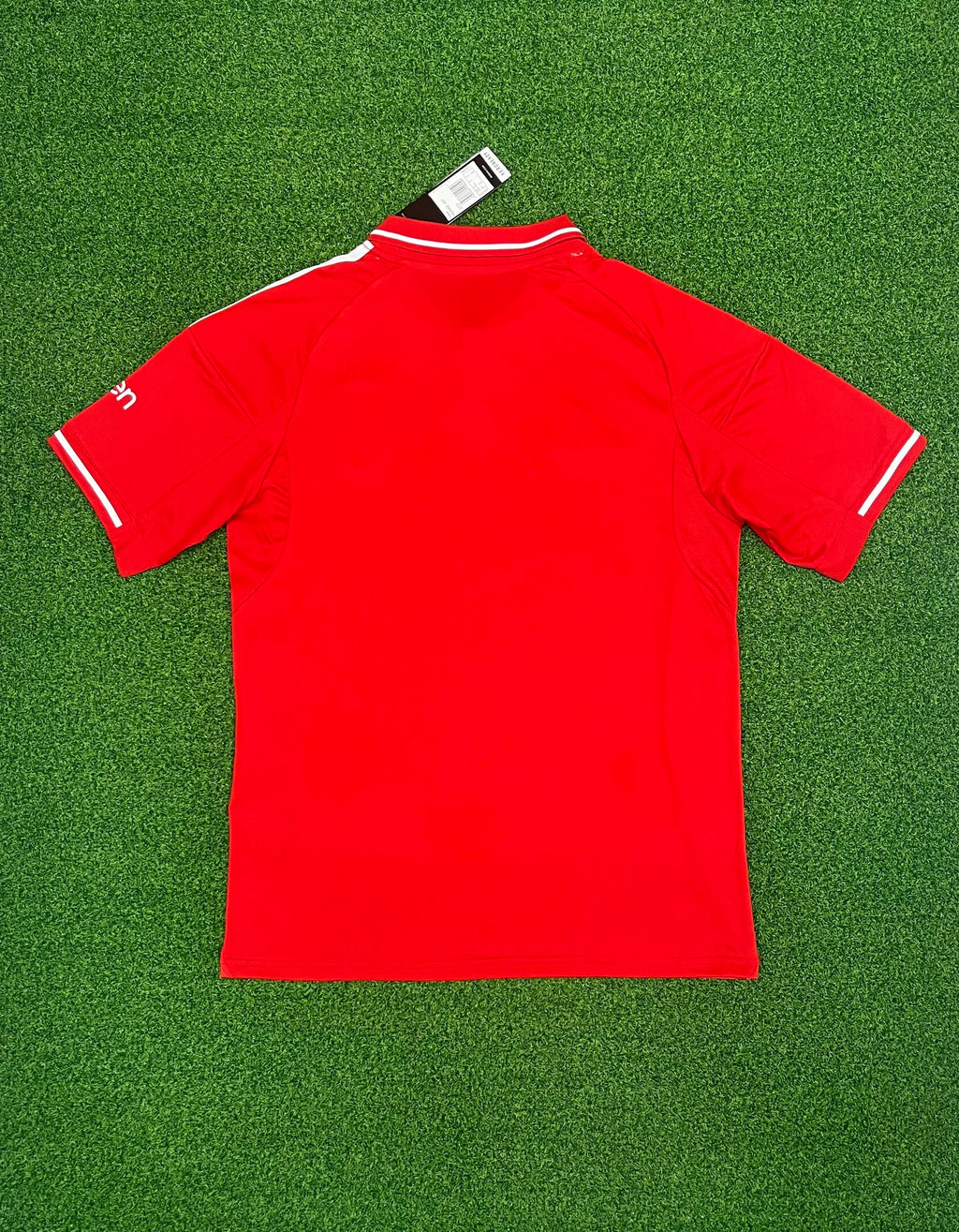 Nottingham Forest Casa 25/26