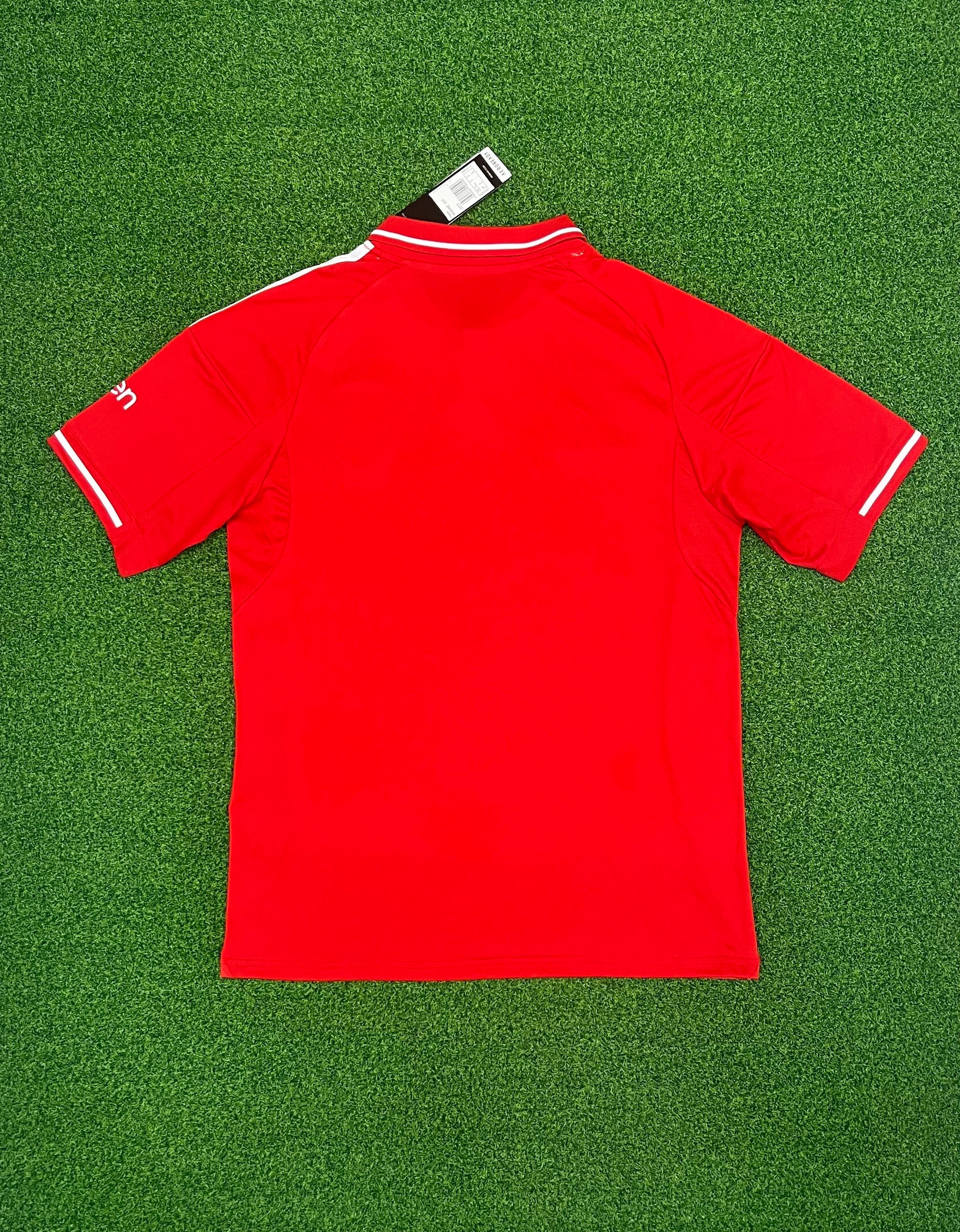 Nottingham Forest Casa 25/26