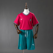 Portogallo Domicile 2026 - Enfant (short inclus)
