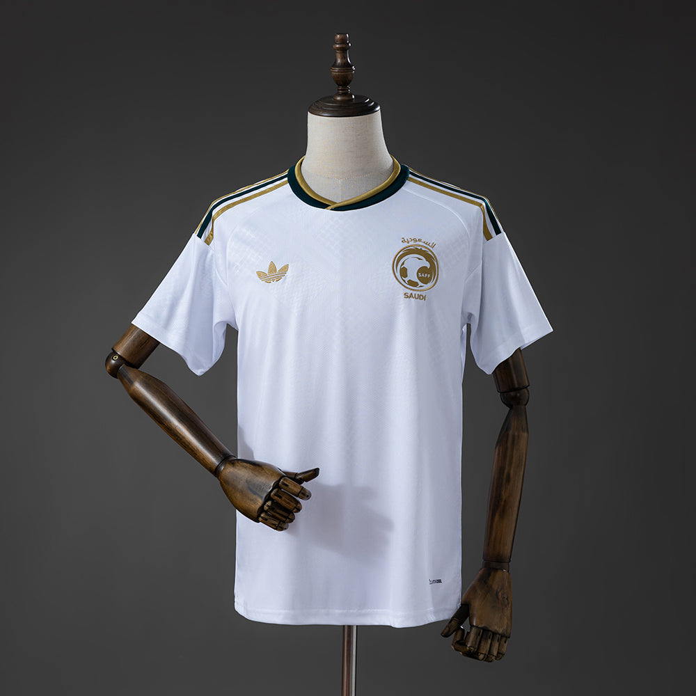 Arabia Saudita Trasferta 2026