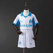 Marsiglia Domicile 25/26 - Enfant (short inclus)