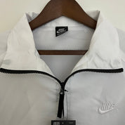 Giacca Nike 2024 Bianca