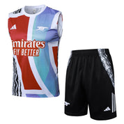 Set Débardeur Arsenal