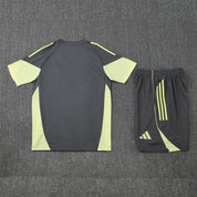 Completo Real Madrid
