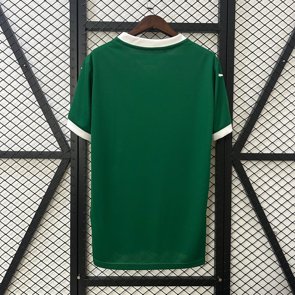 Palmeiras Casa 25/26