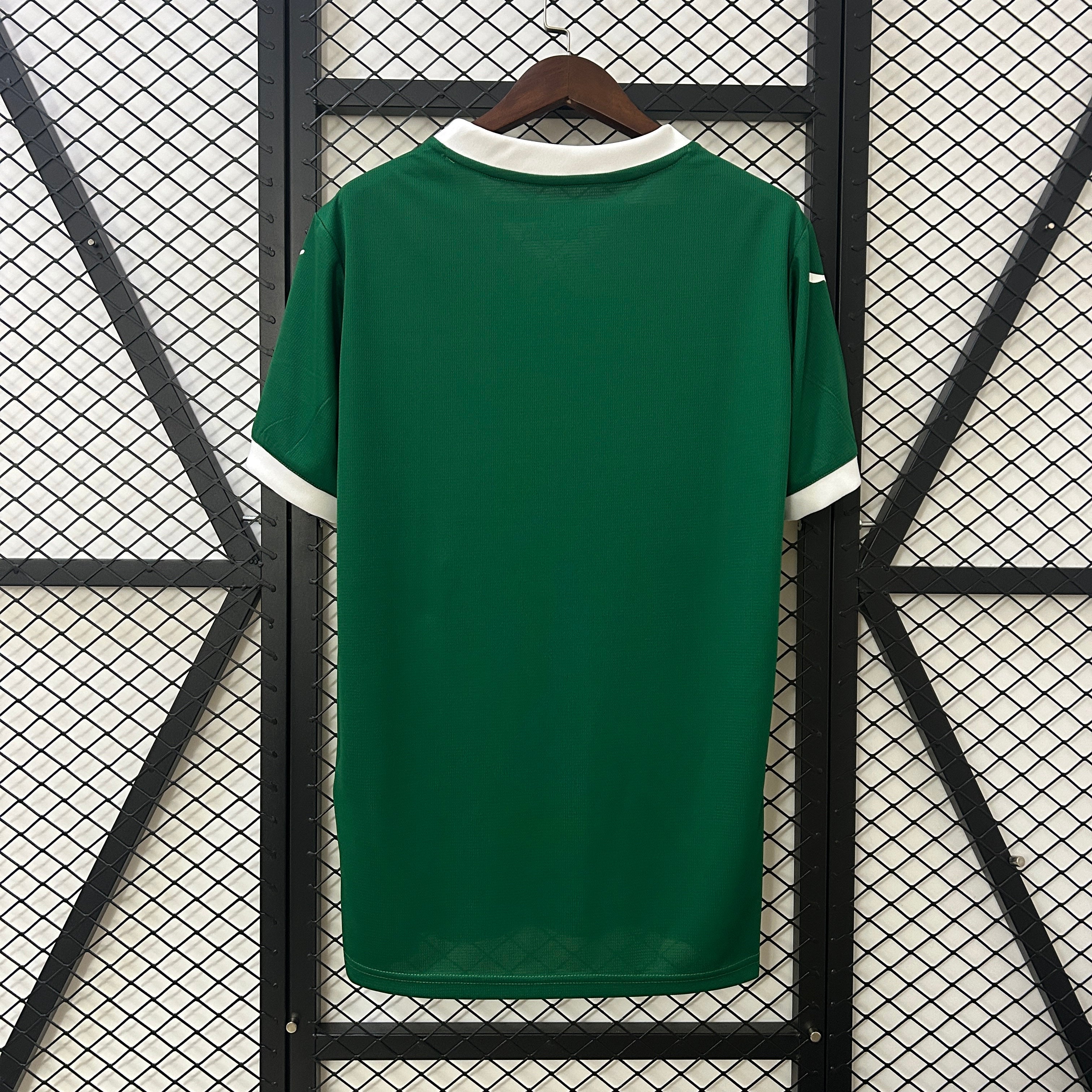 Palmeiras Casa 25/26