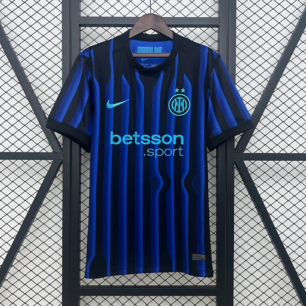 Inter Casa 25/26