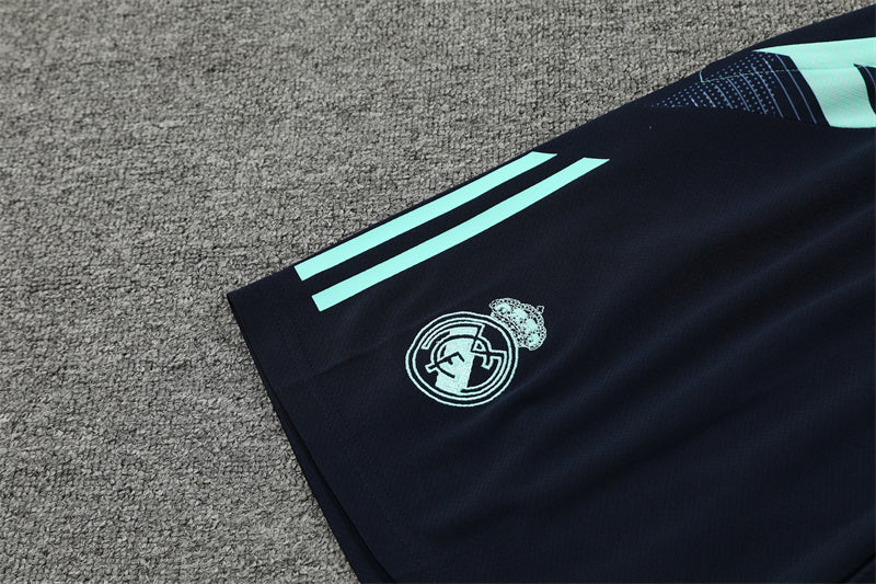 Completo Real Madrid