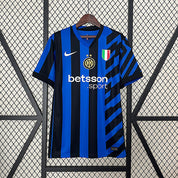 Inter Domicile 24/25