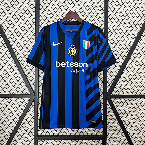 Inter Domicile 24/25