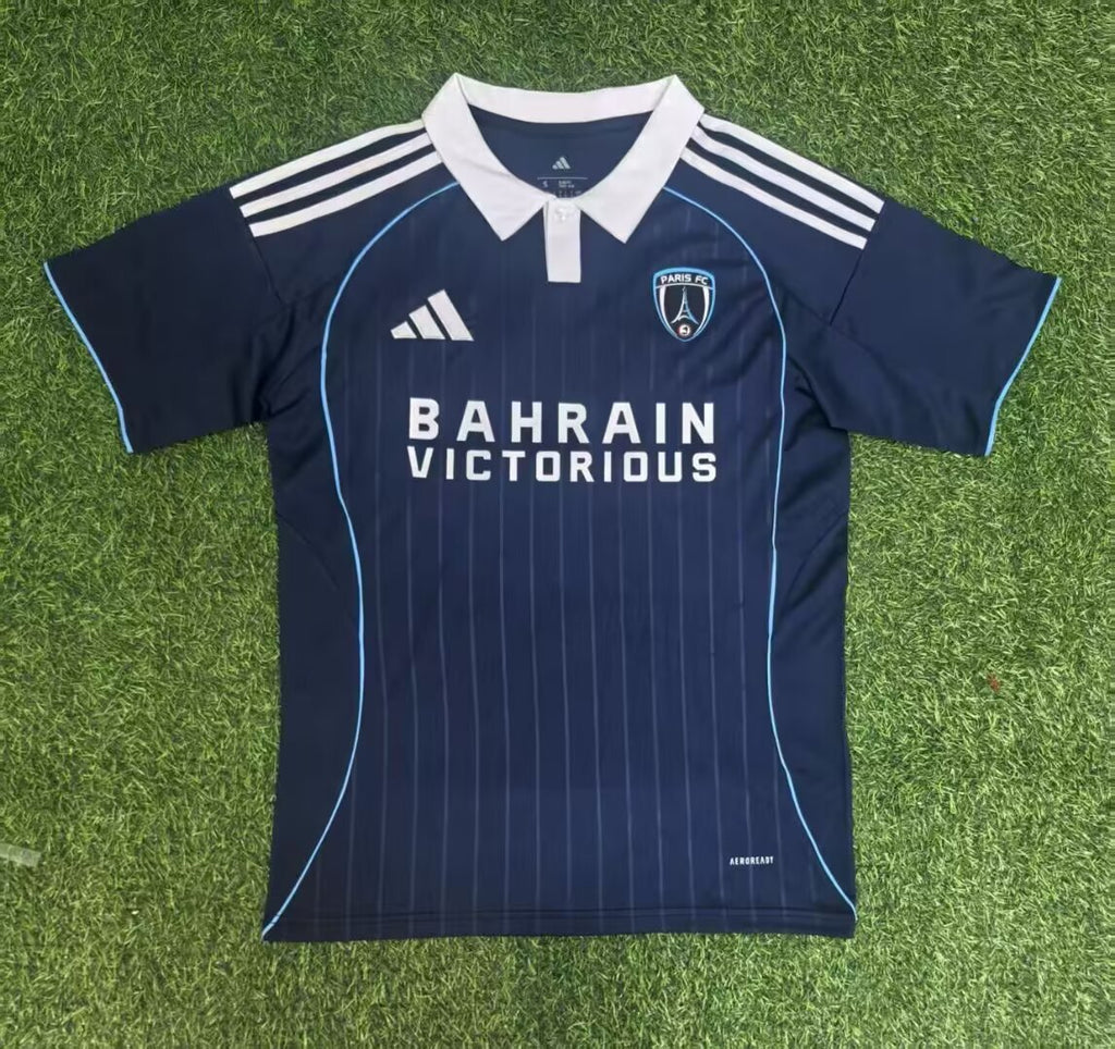 Paris Fc Casa 25/26