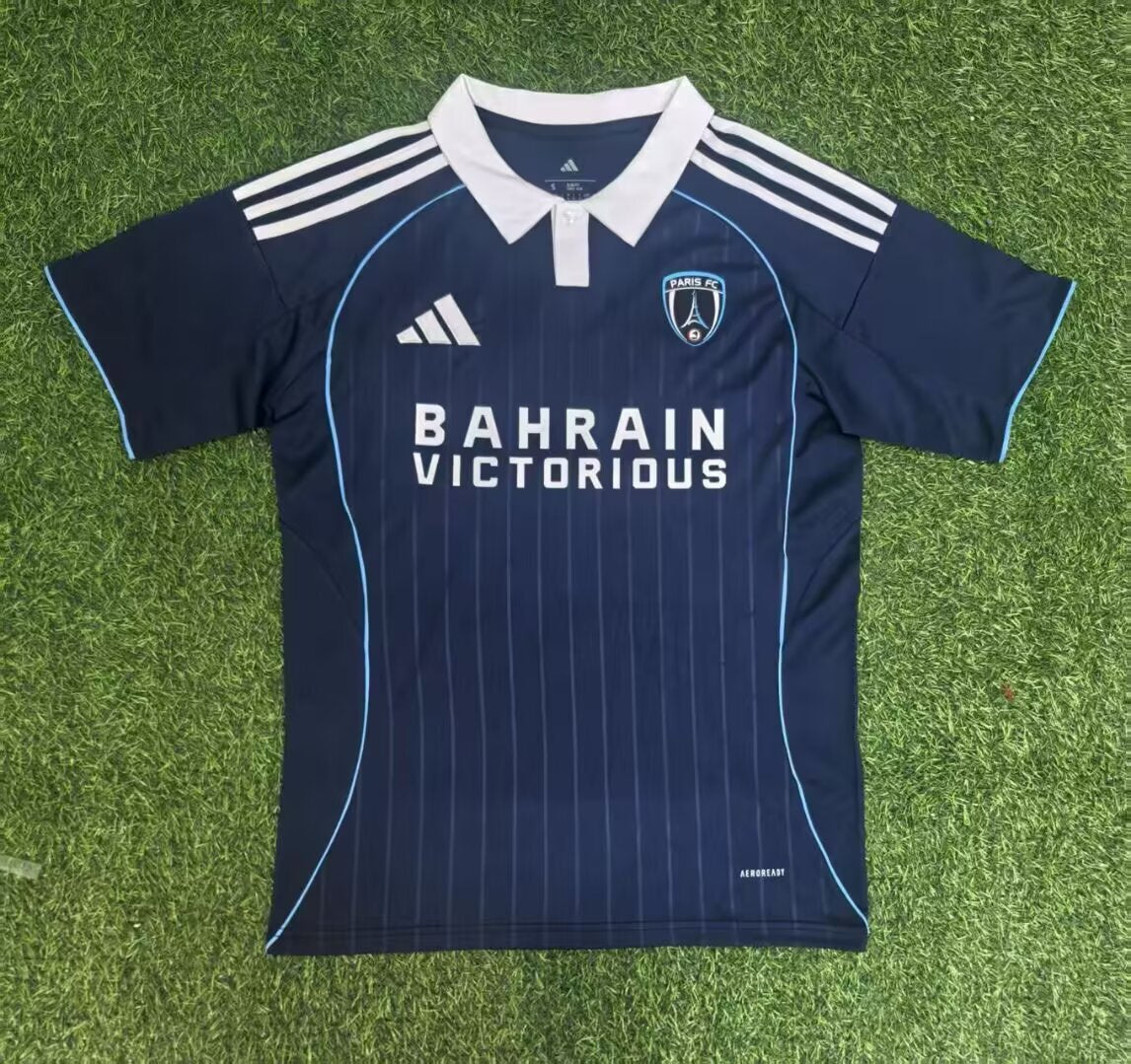 Paris Fc Casa 25/26