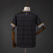 Maglia Aston Villa terza 26/27 replica da tifoso — foto 2