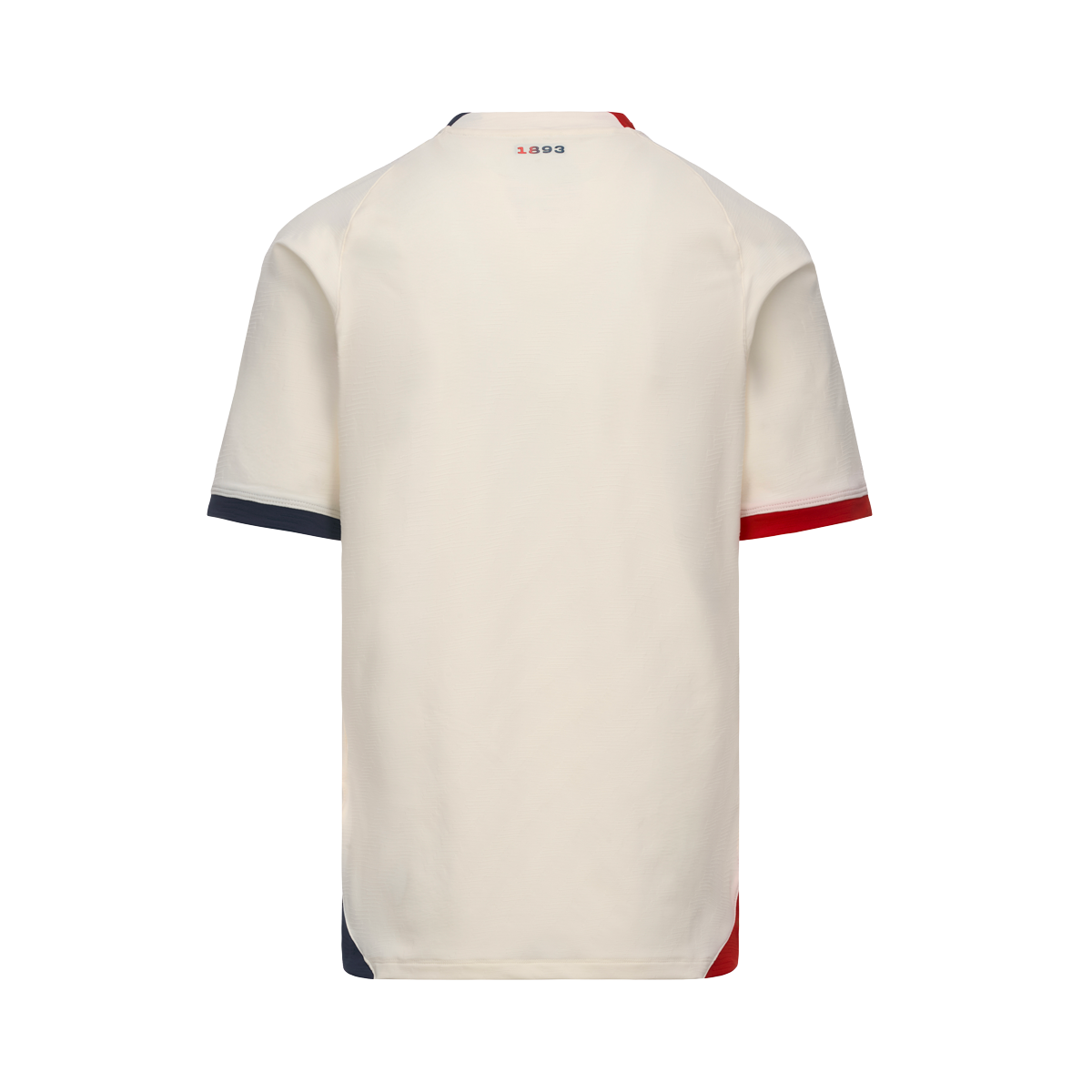 Genoa Trasferta 26/27