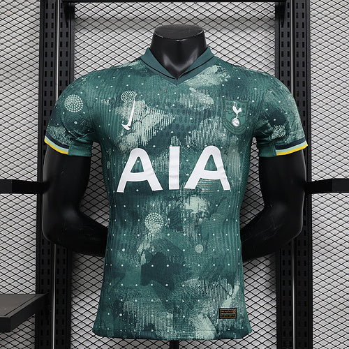 Tottenham Terza 24/25 - Versione Giocatore