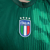 Italia Edizione Speciale 24/25