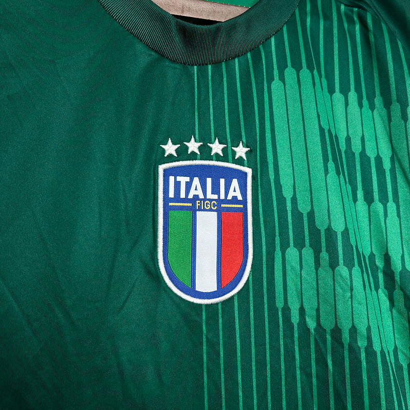Italia Edizione Speciale 24/25