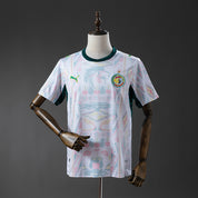 Senegal Casa 2026