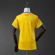 Colombia Casa 2026 - Versione Ragazze