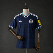 Maglia Newcastle trasferta 26/27 replica da tifoso