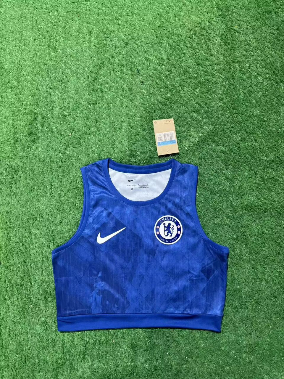 Crop Top Chelsea
