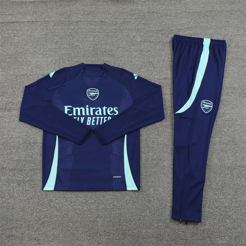 Tuta Arsenal 24/25