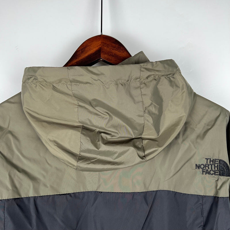 Giacca The North Face 2024 Cachi
