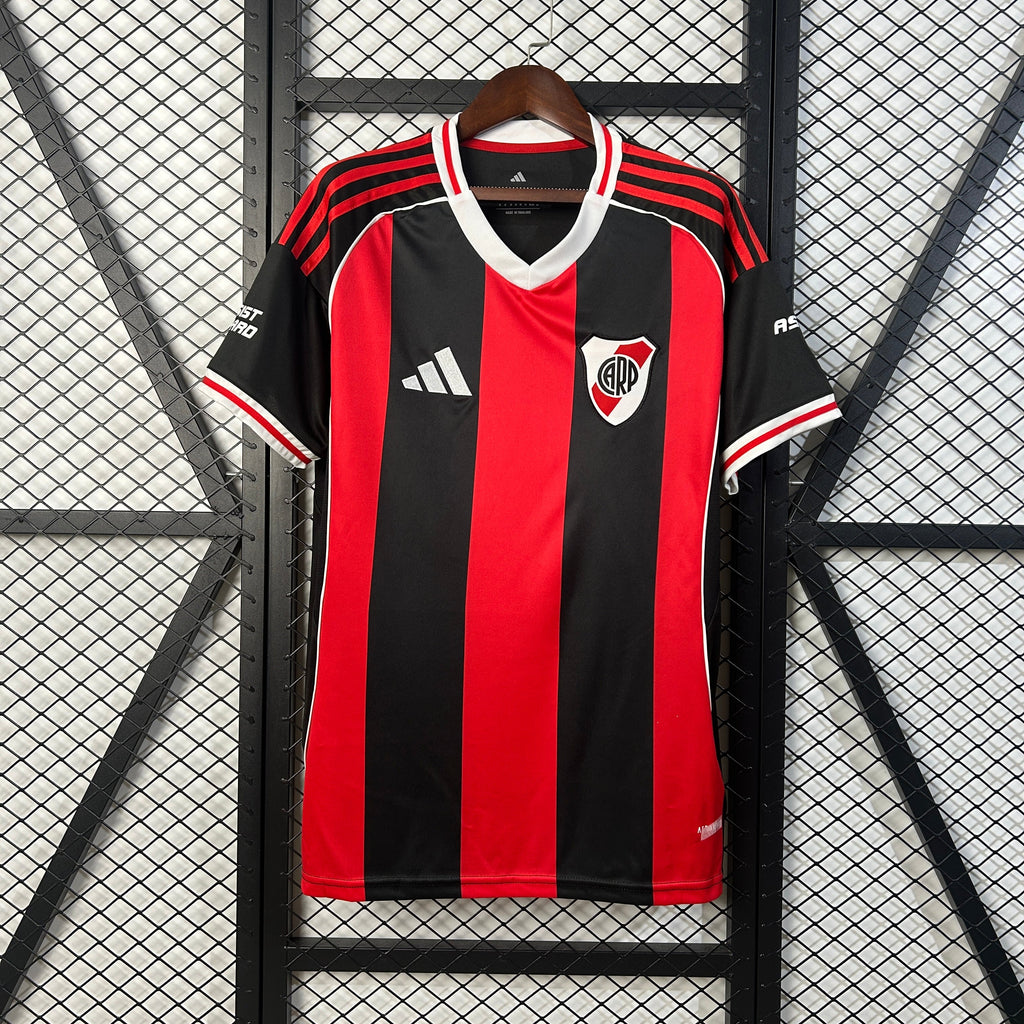River Plate Trasferta 25/26