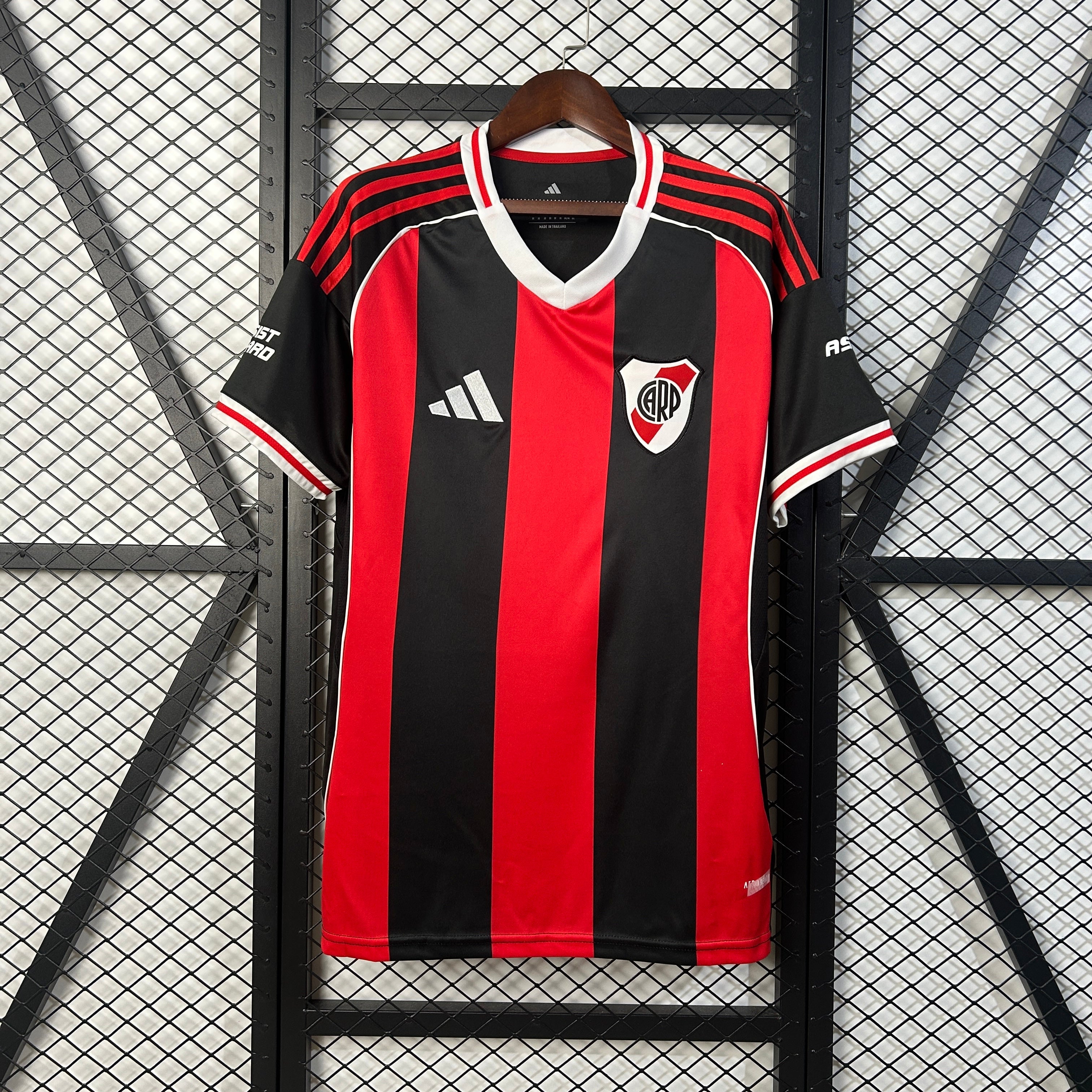River Plate Trasferta 25/26