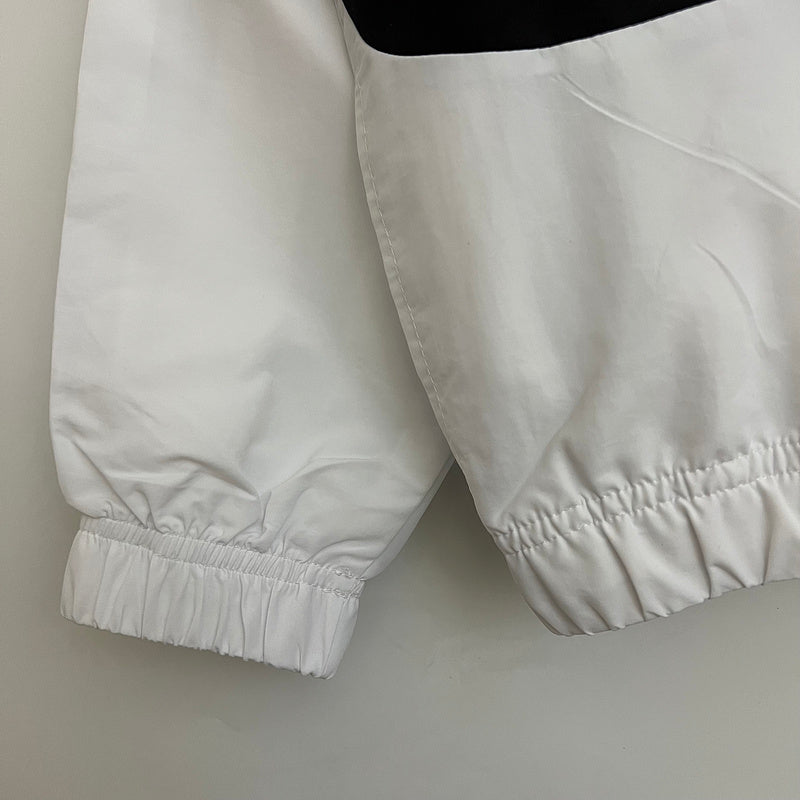 Giacca Nike 2024 Bianca