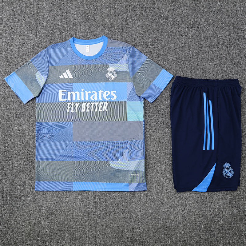 Completo Real Madrid