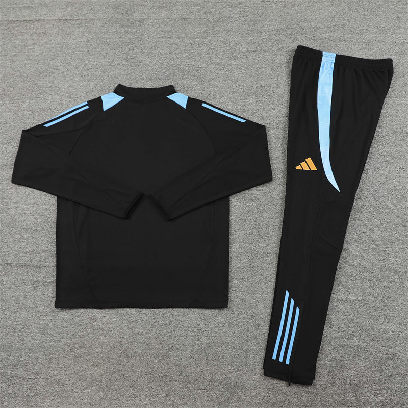 Tuta Argentina 24/25