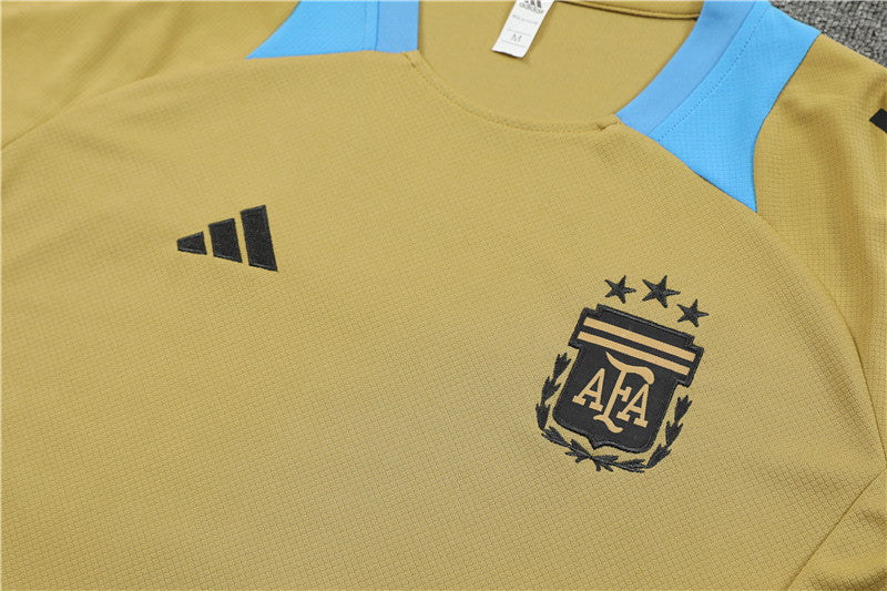 Completo Argentina