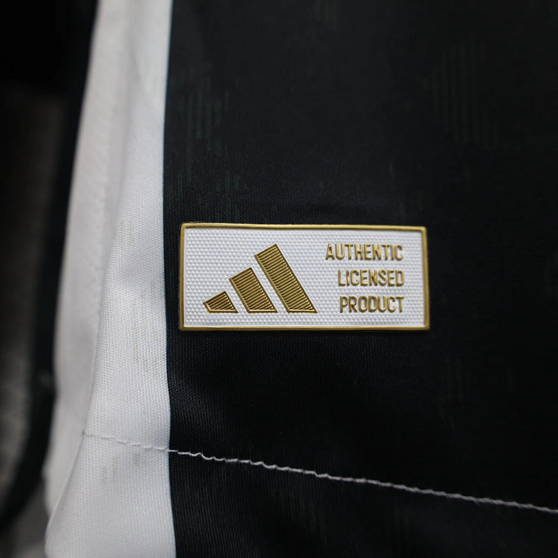 Juventus Casa 24/25 - Versione Giocatore