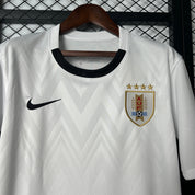 Uruguay Trasferta 25/26
