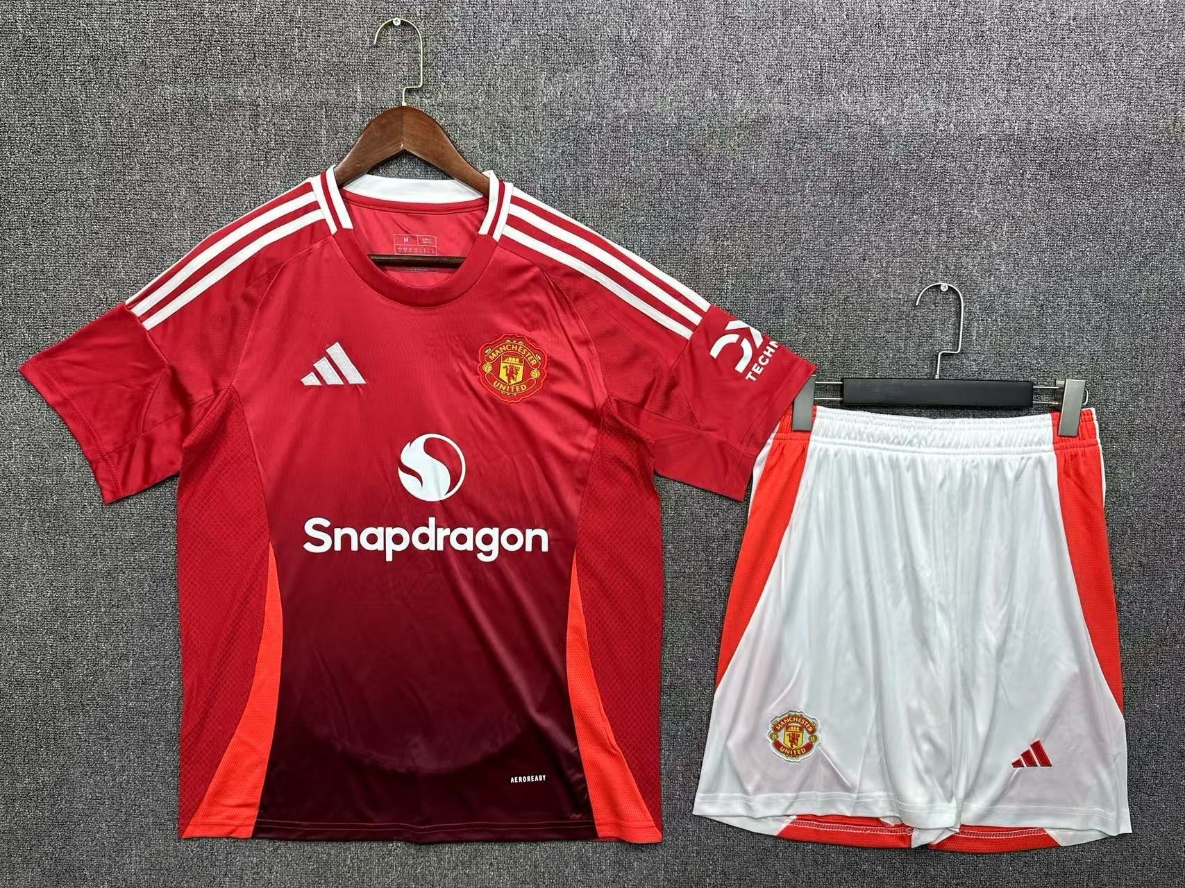 Completo Manchester United