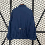 Veste bleue Jordan 2024