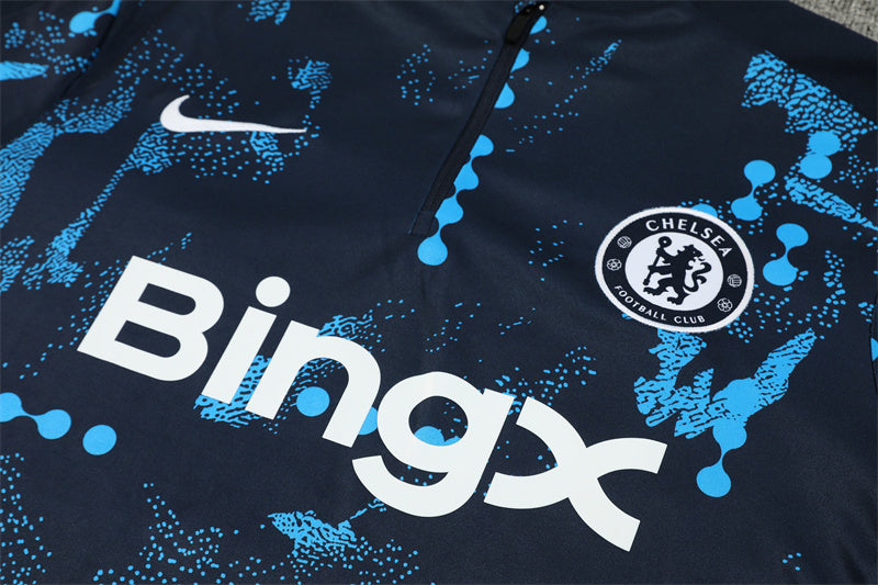 Tuta Chelsea 24/25