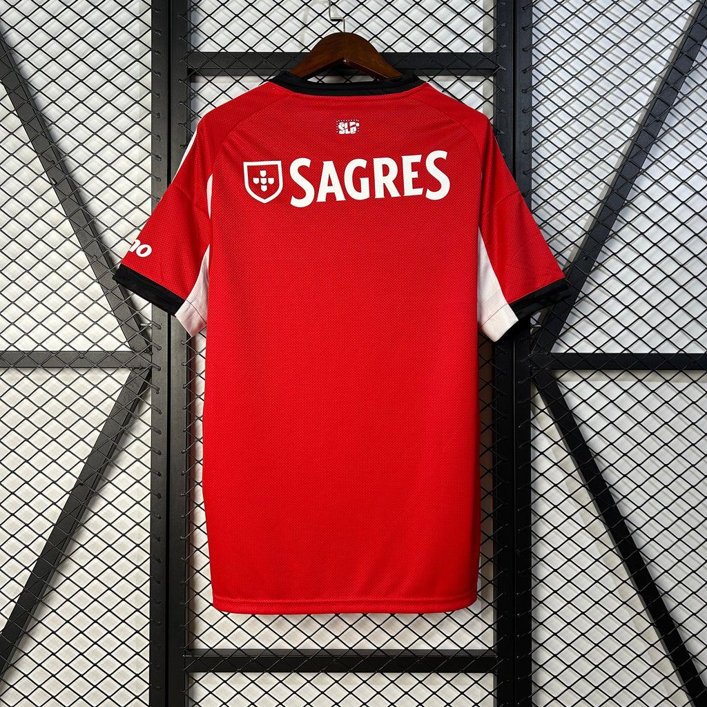 Benfica Casa 25/26