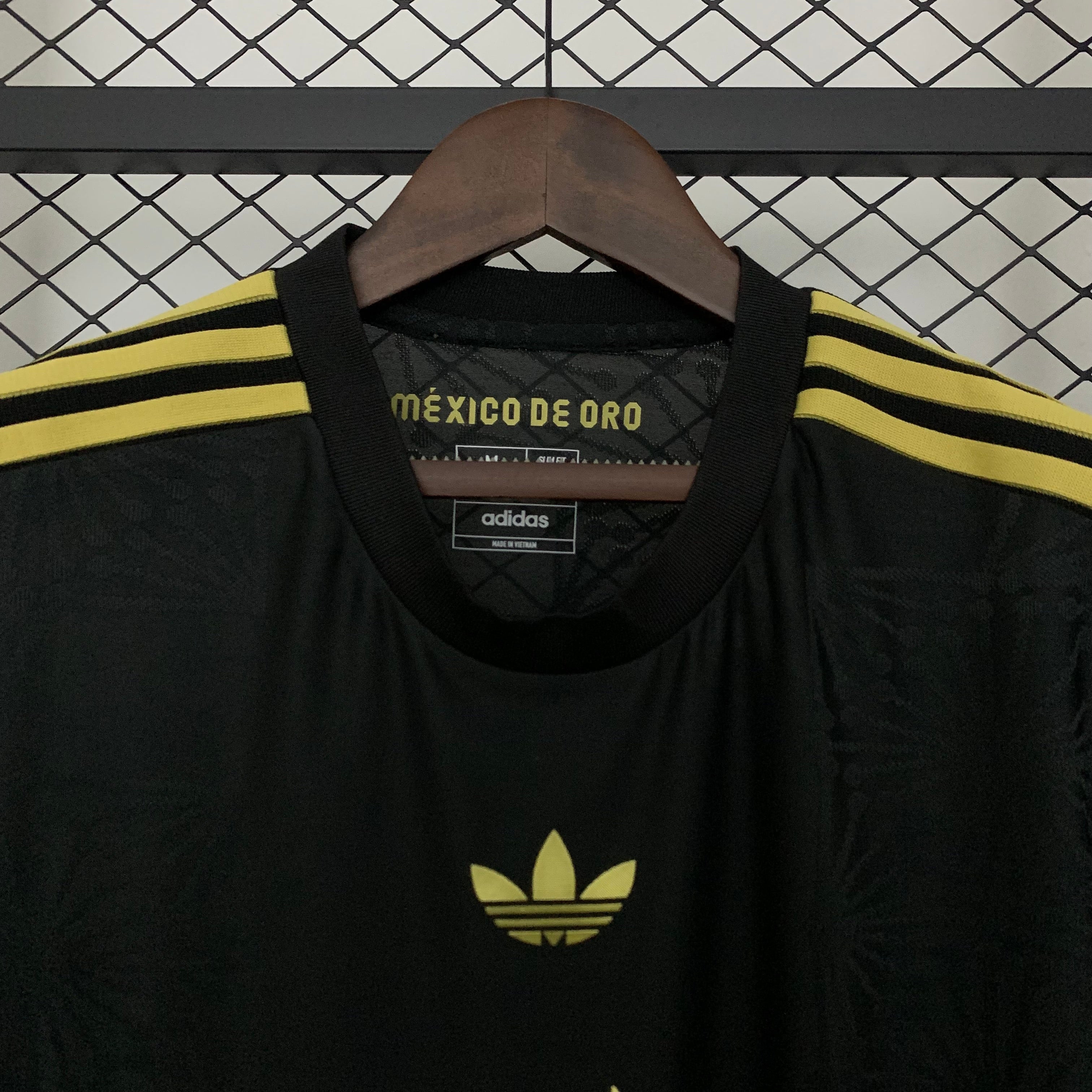 Mexique 25/26