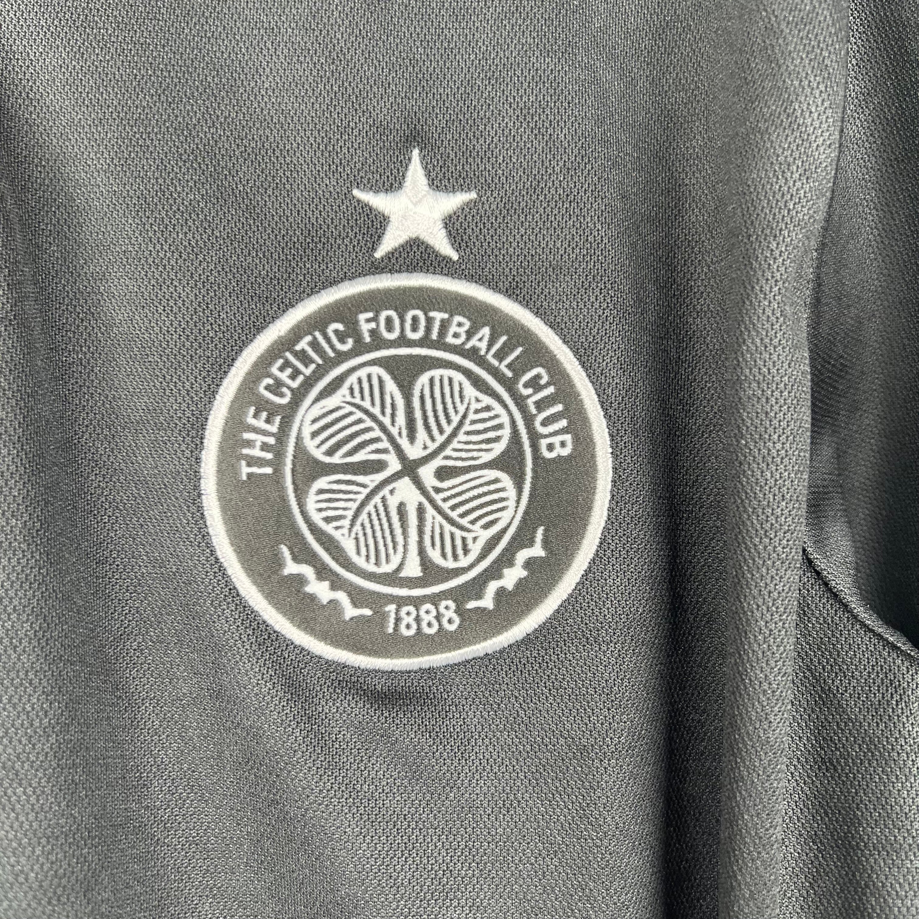 Celtic Trasferta 23/24