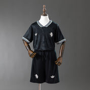 Juventus Troisième 25/26 - Enfant (short inclus)