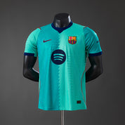 Barcelona Terza 26/27 - Versione GIocatore