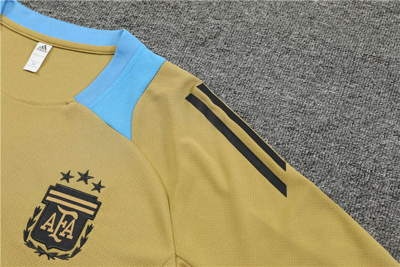 Ensemble Argentina