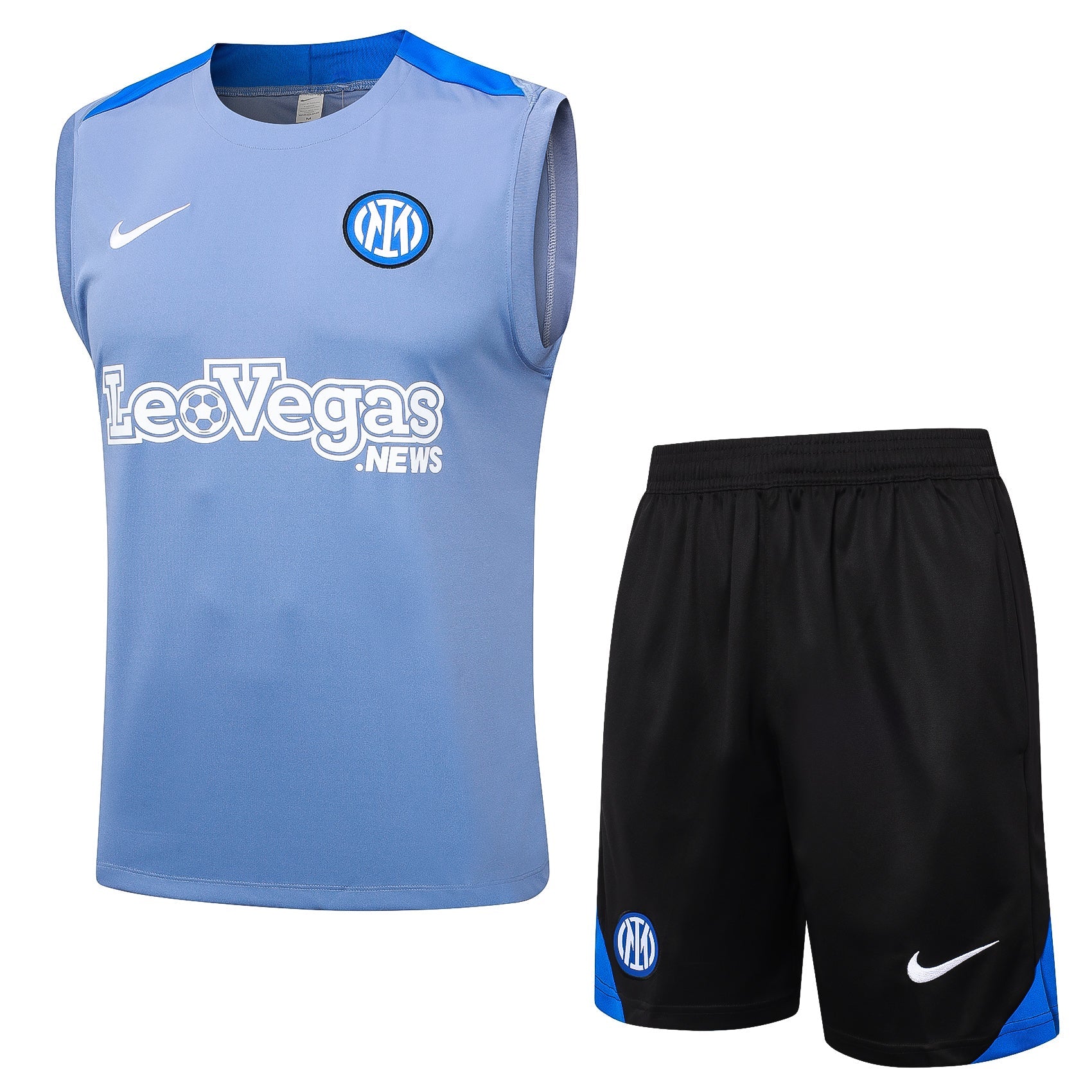 Set Cannotiera Inter