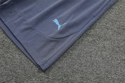 Ensemble Manchester City